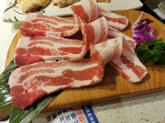 -猫爪爪原切自助烤肉(观音桥阳光世纪店)