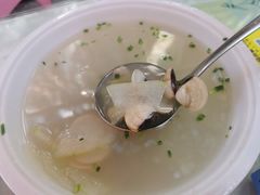 -范饭椰林川湘味海鲜·椰子鸡(三亚湾椰梦长廊店)