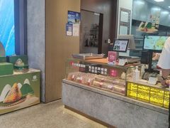 -詹记桃酥(百盛店)