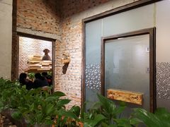 -苹果树下艺术餐厅(宋庄店)