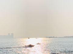 -青岛海滨风景区小青岛