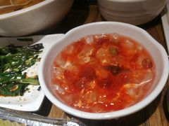 -平娃三宝烧烤·面食(南小街店)