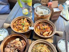 -吃货私房菜(丽江束河古镇店)
