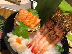 -赤坂亭M9和牛烧肉·日料398放题(万达店)