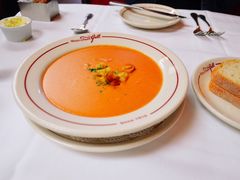 Bowl&nbsp;Cream&nbsp;Potato-Musso & Frank Grill