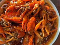 红油龙虾-马头巷·食景园(苏州总店)