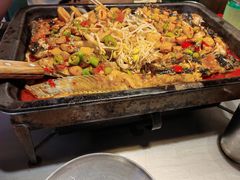 -伟大航路烤鱼(迅驰广场店)