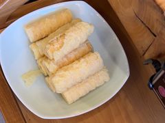 -鲜锦记潮汕牛肉火锅(月坛店)