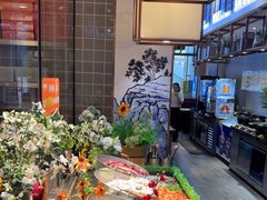 -非烤勿扰韩料自助烤肉(松山湖万科店)