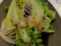 -金湖港式餐厅(建外店)