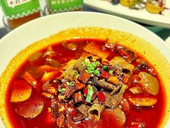 -湖鱼湖·蓉亭食贝(亚运村店)
