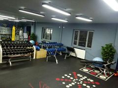 -悦健身私教工作室(双井店)