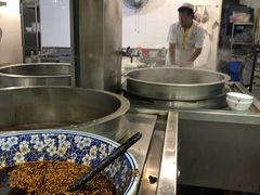 -牛一嘴·兰州牛肉面·大盘鸡(财富中心店)