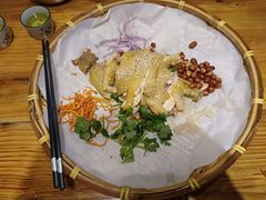 -花溪雨·森林餐厅(石基店)