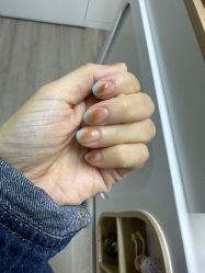 -槿里日式美甲工作室
