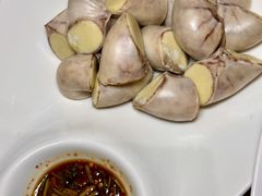 -隅乐胡椒虾·台湾菜·团建(皇岗店)