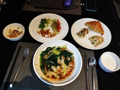 -重庆富力艾美酒店