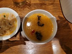 -花舍·新派粤菜·西餐·下午茶(亚运村·鸟巢店)