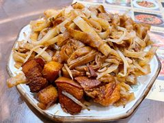 -葛记焖饼(伏牛路店)