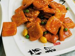 -五台山正觉全素斋