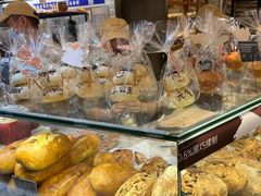 -PAPER STONE BAKERY(天环店)