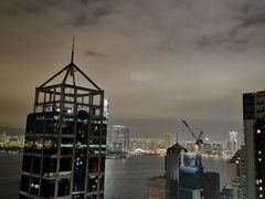 -香港华美达海景酒店