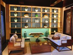 -西安华清御汤酒店