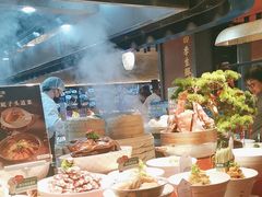 -炊江南·上海菜(国展华漕店)