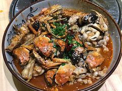 -馒少爷私房菜馆·龙虾