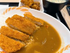 -吉野家(上海美罗城店)