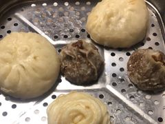 -清泉阁包子(五一店)