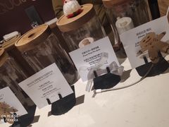 -Punchline Coffee&Roaster(同济大学店)