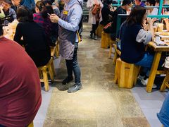 -木屋烧烤(岗顶二店)