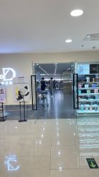 -DX HAIR SALON·发现未知美发沙龙