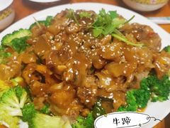 -藏家一号藏餐厅(北京中路店)