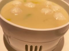 顺德手打鱼腐-茉里粤菜(皇姑万象汇店)