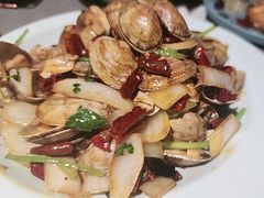 -醉炫音速烧烤·干煸菜(沙河总店)
