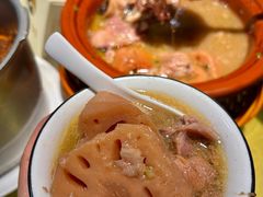 -董厨煨汤馆(车站路店)