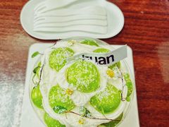 -tuan bakery+café(锦绣坊店)
