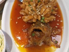 -峨嵋酒家总店(车公庄店)