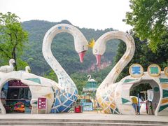 -宝晶宫旅游景区