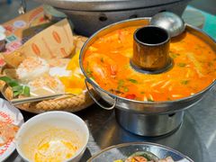 -小小集渔·泰式大排档(太古里香槟店)