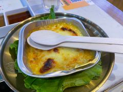 -杨记齐齐哈尔烤肉(总店)