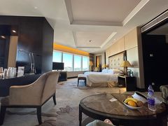 -大连中远海运洲际酒店