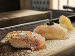 -Sushi Hanzo半藏(天环广场店)
