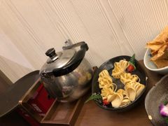 -捞王锅物料理(上海世茂广场店)