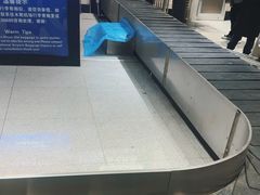 -佳木斯东郊机场