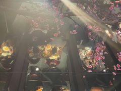 -老板恋上鱼(高新万达店)