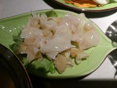 -一叶一世界•素食餐厅(环球中心店)