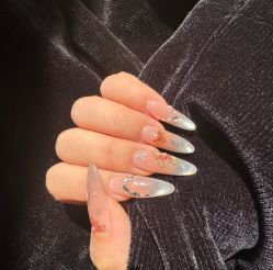 -RL Nail·瑞丽美甲美睫品牌原创店